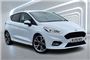 2020 Ford Fiesta 1.0 EcoBoost 125 ST-Line X Edn 5dr Auto [7 Speed]