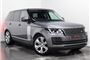 2020 Land Rover Range Rover 4.4 SDV8 Vogue 4dr Auto