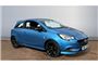 2017 Vauxhall Corsa 1.0T 115 Limited Edition 3dr