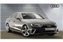 2023 Audi A4 40 TFSI 204 S Line 4dr S Tronic
