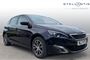 2017 Peugeot 308 1.6 BlueHDi 120 Allure 5dr