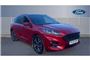 2020 Ford Kuga 1.5 EcoBlue ST-Line X First Edition 5dr