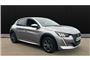2020 Peugeot e-208 100kW Allure 50kWh 5dr Auto