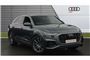 2023 Audi Q8 50 TDI Quattro S Line 5dr Tiptron [Comfort+Sound]