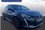 2020 Peugeot 208 1.5 BlueHDi 100 Allure 5dr