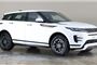 2020 Land Rover Range Rover Evoque 2.0 D150 R-Dynamic 5dr 2WD
