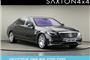 2017 Mercedes-Benz S-Class Maybach S650 4dr Auto
