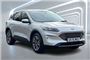 2020 Ford Kuga 1.5 EcoBlue Titanium First Edition 5dr