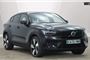 2022 Volvo C40 170kW Recharge Ultimate 69kWh 5dr Auto