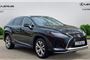 2020 Lexus RX 450h 3.5 5dr CVT [Premium pack]