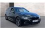 2018 BMW 3 Series Touring 340i M Sport Shadow Edition 5dr Step Auto