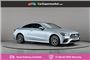 2021 Mercedes-Benz E-Class Coupe E220d AMG Line Premium 2dr 9G-Tronic