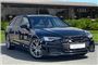 2024 Audi S6 S6 TDI Quattro Black Edition 5dr Tip Auto