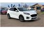 2021 Ford Kuga 2.0 EcoBlue mHEV ST-Line Edition 5dr