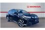 2020 Honda HR-V 1.5 i-VTEC EX CVT 5dr