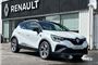2022 Renault Captur 1.6 E-TECH Hybrid 145 R.S. Line 5dr Auto
