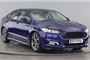 2017 Ford Mondeo 2.0 TDCi 180 ST-Line X 5dr Powershift