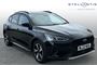 2022 Ford Focus 1.0 EcoBoost 125 Active 5dr