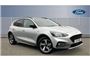 2021 Ford Focus Active 1.0 EcoBoost Hybrid mHEV 155 Active Edition 5dr
