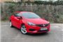 2020 Vauxhall Astra 1.2 Turbo 145 SRi 5dr