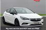 2019 Vauxhall Astra 1.6 Cdti 16V 136 Griffin 5Dr