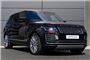 2022 Land Rover Range Rover 5.0 P565 SVAutobiography LWB 4dr Auto