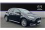 2024 Mazda 2 Hybrid 1.5i Hybrid Select 5dr CVT