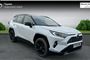 2020 Toyota RAV4 2.5 VVT-i Hybrid Dynamic 5dr CVT 2WD