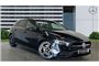 2022 Mercedes-Benz A-Class A250 AMG Line Premium Plus Edition 5dr Auto