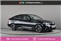 2018 BMW 3 Series GT 320d [190] M Sport 5dr Step Auto [Business Media]