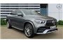 2023 Mercedes-Benz GLE Coupe GLE 53 4Matic+ Premium Plus 5dr TCT