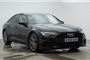 2020 Audi A6 40 TDI Black Edition 4dr S Tronic