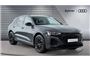 2023 Audi Q8 e-tron 250kW 50 Quattro 95kWh Black Edition 5dr Auto