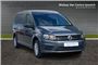 2020 Volkswagen Caddy Maxi 2.0 TDI BlueMotion Tech 102PS Trendline [AC] Van