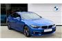 2019 BMW 4 Series Gran Coupe 420d [190] M Sport 5dr Auto [Professional Media]
