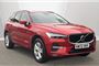 2022 Volvo XC60 2.0 B4D Momentum 5dr AWD Geartronic