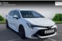 2023 Toyota Corolla Touring Sport 2.0 Hybrid Excel 5dr CVT