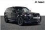 2021 Land Rover Range Rover Sport 3.0 D350 HST 5dr Auto