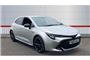 2022 Toyota Corolla 1.8 VVT-i Hybrid GR Sport 5dr CVT