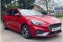 2020 Ford Focus ST 2.3 EcoBoost ST 5dr Auto