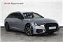 2023 Audi A6 Avant 40 TDI Quattro Black Ed 5dr S Tronic [Tech Pro]