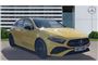 2023 Mercedes-Benz A-Class A200 Exclusive Launch Edition 5dr Auto