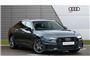 2023 Audi A6 40 TDI Quattro Black Edition 4dr S Tronic [Tech]