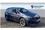 2018 BMW 2 Series Gran Tourer 218i Sport 5dr