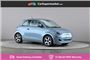 2022 Fiat 500 Electric 87kW Passion 42kWh 3dr Auto