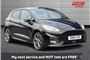 2018 Ford Fiesta 1.0 EcoBoost ST-Line X 5dr