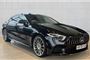 2020 Mercedes-Benz CLS CLS 400d 4Matic AMG Line Premium + 4dr 9G-Tronic