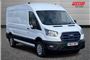 2023 Ford E-Transit 135kW 68kWh H2 Trend Van Auto