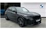 2023 BMW X5 xDrive50e M Sport 5dr Auto