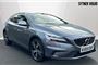 2019 Volvo V40 D2 [122] R DESIGN Edition 5dr Geartronic